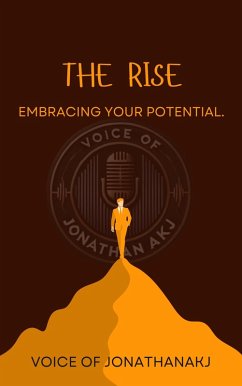 Cover The Rise (eBook, ePUB)