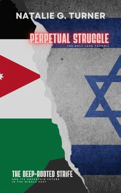 Cover Perpetual Struggle (eBook, ePUB)