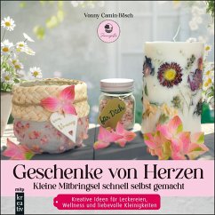 Cover Geschenke von Herzen (eBook, PDF)