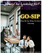 GO-SIP (eBook, ePUB) - Bild 1
