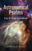 Astronomical Psalms (eBook, ePUB) Astronomical Psalms (eBook, ePUB)