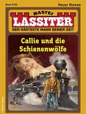 Lassiter 2785 (eBook, ePUB)