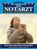Der Notarzt 514 (eBook, ePUB) Der Notarzt 514 (eBook, ePUB)