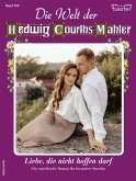 Die Welt der Hedwig Courths-Mahler 789 (eBook, ePUB)