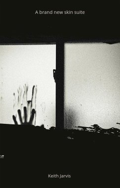 Cover A brand new skin suit (eBook, ePUB)