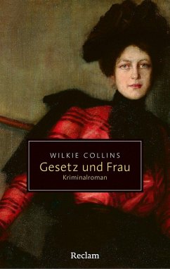 Cover Gesetz und Frau. Kriminalroman