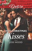 Hot Christmas Kisses (eBook, ePUB)