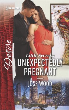 Cover Little Secrets: Unexpectedly Pregnant (eBook, ePUB)