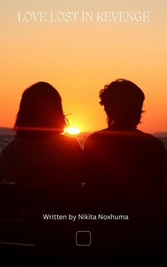 Cover Love Lost In Revenge (eBook, ePUB)