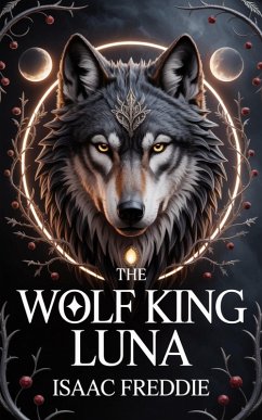 Cover The Wolf King Luna (eBook, ePUB)