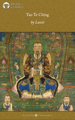 Tao Te Ching by Laozi Illustrated (eBook, ePUB) Cover Tao Te Ching by Laozi Illustrated (eBook, ePUB)