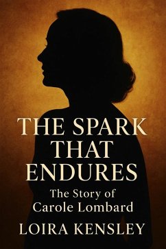 The Spark That Endures (eBook, ePUB) - Kensley, Liora