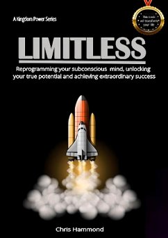 Cover Limitless (eBook, ePUB)
