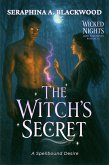 The Witch's Secret (eBook, ePUB)