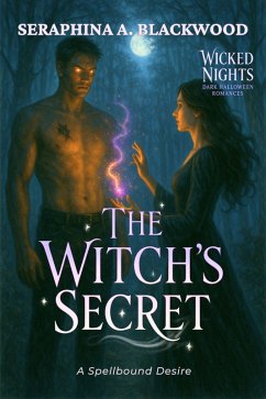 The Witch's Secret (eBook, ePUB) Cover The Witch's Secret (eBook, ePUB)
