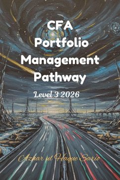 CFA Portfolio Management Pathway (eBook, ePUB) Cover CFA Portfolio Management Pathway (eBook, ePUB)