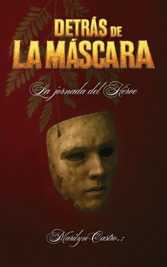 Detrás de la máscara (eBook, ePUB) Cover Detrás de la máscara (eBook, ePUB)