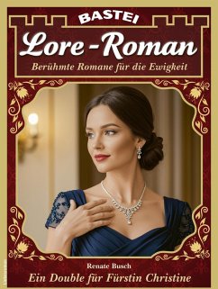 Cover Lore-Roman 224 (eBook, ePUB)