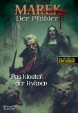 Marek, der Pfähler (eBook, ePUB)