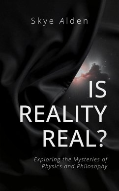 Cover Is Reality Real? (eBook, ePUB)