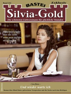 Silvia-Gold 252 (eBook, ePUB) - Ross, Lea