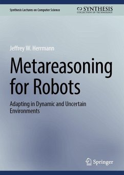 Cover Metareasoning for Robots