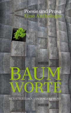 Cover Baum Worte