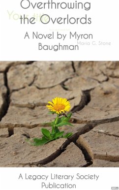 Cover Overthrowing the Overlords (eBook, ePUB)