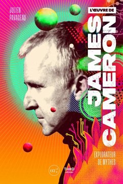 Cover L'OEuvre de James Cameron (eBook, ePUB)