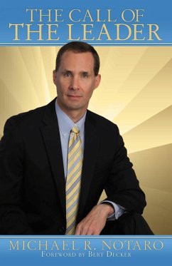 Cover The Call of the Leader (eBook, ePUB)