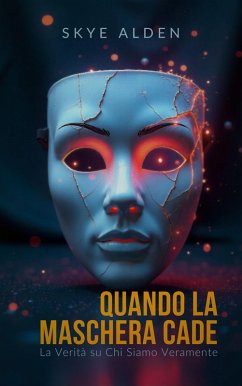 Cover Quando la Maschera Cade (eBook, ePUB)
