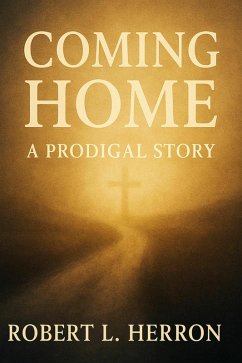 Cover Coming Home (eBook, ePUB)