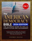The American Democracy Bible (eBook, ePUB)