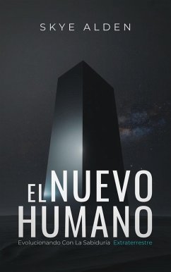 Cover El Nuevo Humano (eBook, ePUB)