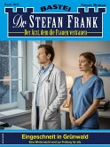 Dr. Stefan Frank 2841 (eBook, ePUB) Dr. Stefan Frank 2841 (eBook, ePUB)