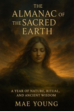 The Almanac of the Sacred Earth (eBook, ePUB) Cover The Almanac of the Sacred Earth (eBook, ePUB)