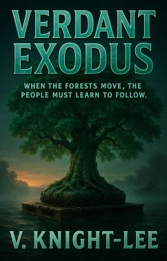 Cover Verdant Exodus (eBook, ePUB)