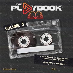 Cover The PlayBook (eBook, ePUB)