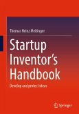 Startup Inventor's Handbook (eBook, PDF)