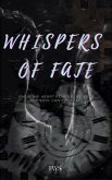 Whispers of Fate (eBook, ePUB)