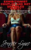 Exhibitionist Couples and Hot Shemales Bundle 2 (eBook, ePUB) Exhibitionist Couples and Hot Shemales Bundle 2 (eBook, ePUB)