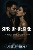Sins of Desire (eBook, ePUB) Sins of Desire (eBook, ePUB)