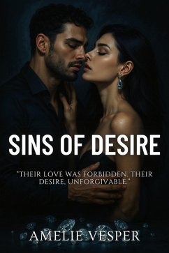 Sins of Desire (eBook, ePUB) - Vesper, Amelie Sins of Desire (eBook, ePUB) - Vesper, Amelie
