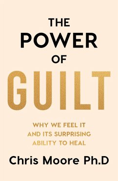 Cover The Power of Guilt (eBook, ePUB)
