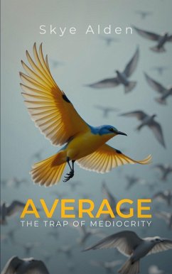 Average (eBook, ePUB) - Alden, Skye