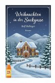 Weihnachten in der Sackgasse (eBook, ePUB)