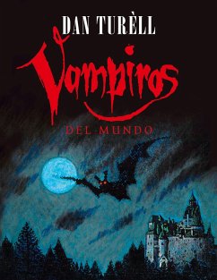 Vampiros del Mundo