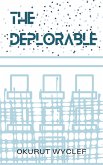 The Deplorable (eBook, ePUB)