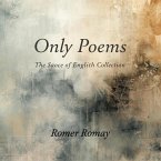Only Poems (eBook, ePUB)