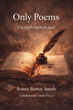 Cover Only Poems (eBook, ePUB)